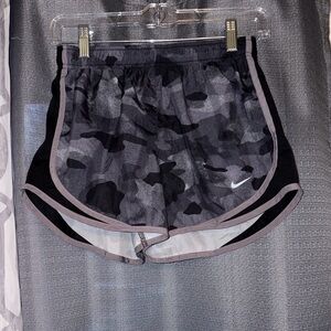 Nike Dri-Fit Running Shorts